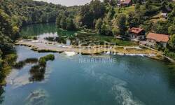 Kuca, Duga Resa, Zvečaj, prodaja, 290000 €, 80 m2