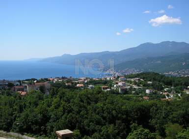 Zemljiste, Matulji, prodaja, 94000 €, 866 m2