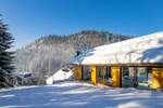 Kuca, Čabar, Tršće, prodaja, 625000 €, 300 m2
