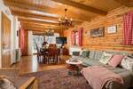 Kuca, Čabar, Tršće, prodaja, 625000 €, 300 m2