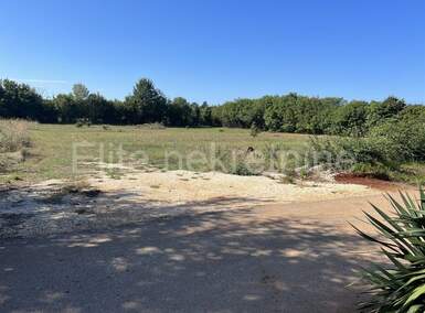 Zemljiste, Marčana, Loborika, prodaja, 97000 €, 794 m2