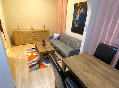 Dvosoban stan, Rijeka, Centar, najam, 650 €, 51 m2