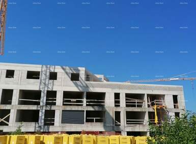 Poslovni prostor, Poreč, prodaja, 238140 €, 51 m2