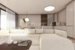 Trosoban stan, Umag, Savudrija, prodaja, 396000 €, 85 m2