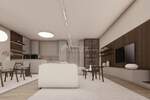 Trosoban stan, Umag, Savudrija, prodaja, 396000 €, 85 m2