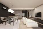 Trosoban stan, Umag, Savudrija, prodaja, 378000 €, 86 m2