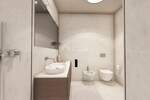 Trosoban stan, Umag, Savudrija, prodaja, 378000 €, 86 m2