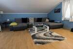 Trosoban stan, Rijeka, Costabella, najam, 1200 €, 100 m2