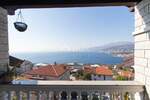 Trosoban stan, Rijeka, Costabella, najam, 1200 €, 100 m2