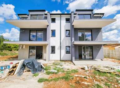 Trosoban stan, Poreč, prodaja, 215000 €, 69 m2