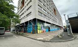 Poslovni prostor, Zagreb, Trnje, najam, 2925 €, 195 m2