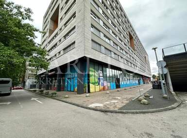 Poslovni prostor, Zagreb, Trnje, najam, 2925 €, 195 m2