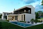 Kuca, Labin, prodaja, 490000 €, 111 m2
