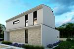 Kuca, Labin, prodaja, 490000 €, 111 m2