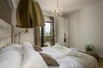 Trosoban stan, Opatija, Ičići, najam, 2000 €, 70 m2