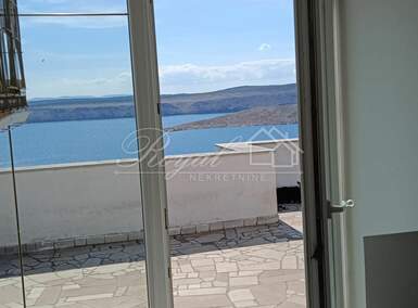 Dvosoban stan, Crikvenica, Jadranovo, prodaja, 220000 €, 92 m2