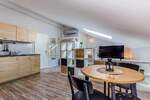 Stan, Rijeka, Centar, prodaja, 580000 €, 134 m2