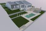 Kuca, Omišalj, Njivice, prodaja, 1800000 €, 280 m2