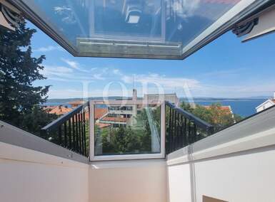 Trosoban stan, Crikvenica, prodaja, 180000 €, 57 m2