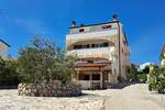 Kuca, Krk, prodaja, 1450000 €, 400 m2
