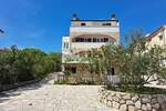 Kuca, Krk, prodaja, 1450000 €, 400 m2
