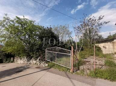 Zemljiste, Rijeka, Kantrida, prodaja, 380000 €, 1341 m2