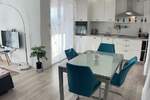 Cetvorosoban stan, Malinska-Dubašnica, Malinska, prodaja, 279000 €, 99 m2