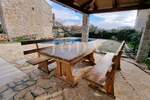 Kuca, Malinska-Dubašnica, Malinska, prodaja, 450000 €, 150 m2