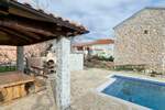 Kuca, Malinska-Dubašnica, Malinska, prodaja, 450000 €, 150 m2