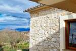 Kuca, Malinska-Dubašnica, Malinska, prodaja, 450000 €, 150 m2