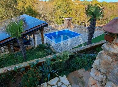 Kuca, Dobrinj, prodaja, 530000 €, 80 m2