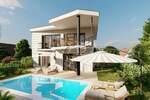 Kuca, Malinska-Dubašnica, Malinska, prodaja, 830000 €, 195 m2