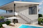 Kuca, Malinska-Dubašnica, Malinska, prodaja, 830000 €, 195 m2