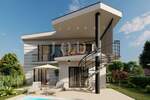 Kuca, Malinska-Dubašnica, Malinska, prodaja, 830000 €, 195 m2
