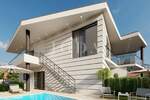 Kuca, Malinska-Dubašnica, Malinska, prodaja, 830000 €, 195 m2