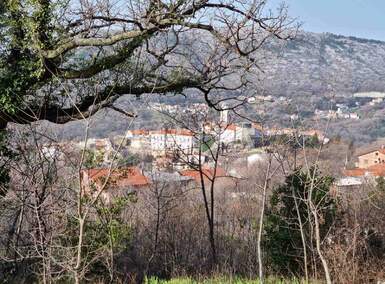 Zemljiste, Vinodol, Bribir, prodaja, 44000 €, 806 m2