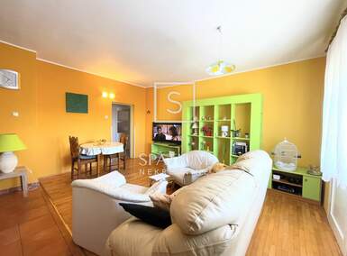 Stan, Rijeka, Svilno, prodaja, 230000 €, 124 m2