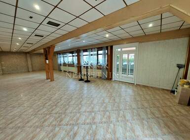 Poslovni prostor, Velika Gorica, Kurilovec, najam, 1200 €, 125 m2