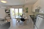 Dvosoban stan, Rijeka, Bivio, najam, 800 €, 34 m2