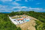 Kuca, Cerovlje, Draguć, prodaja, 2050000 €, 470 m2