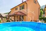 Kuca, Ogulin, Jasenak, prodaja, 519000 €, 200 m2