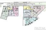 Dvosoban stan, Opatija, Opatija - Centar, prodaja, 555000 €, 79 m2