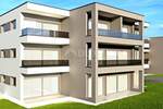 Trosoban stan, Žminj, prodaja, 178500 €, 68 m2