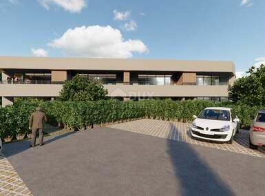 Trosoban stan, Poreč, prodaja, 272370 €, 77 m2