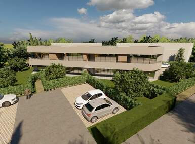 Trosoban stan, Poreč, prodaja, 270725 €, 77 m2