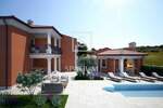 Kuca, Buje, Momjan, prodaja, 640000 €, 178 m2