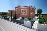 Kuca, Buje, Momjan, prodaja, 640000 €, 178 m2
