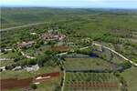 Zemljiste, Kanfanar, Mrgani, prodaja, 615000 €, 8599 m2