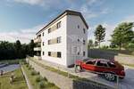 Cetvorosoban stan, Kastav, Žegoti, prodaja, 260000 €, 106 m2