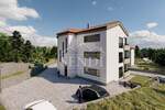 Cetvorosoban stan, Kastav, Žegoti, prodaja, 260000 €, 106 m2